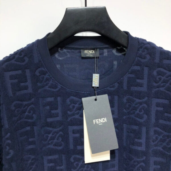 Fendi T-Shirt - Image 3
