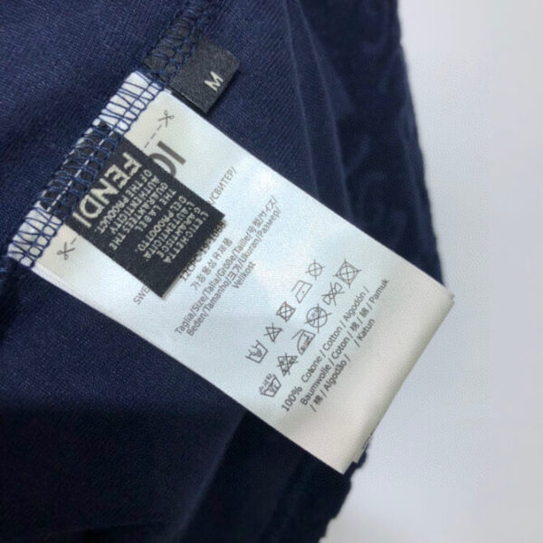 Fendi T-Shirt - Image 8