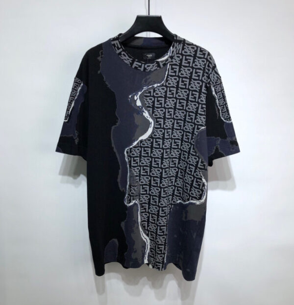 Fendi T-Shirt