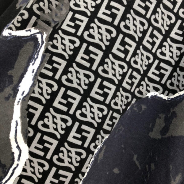 Fendi T-Shirt - Image 6