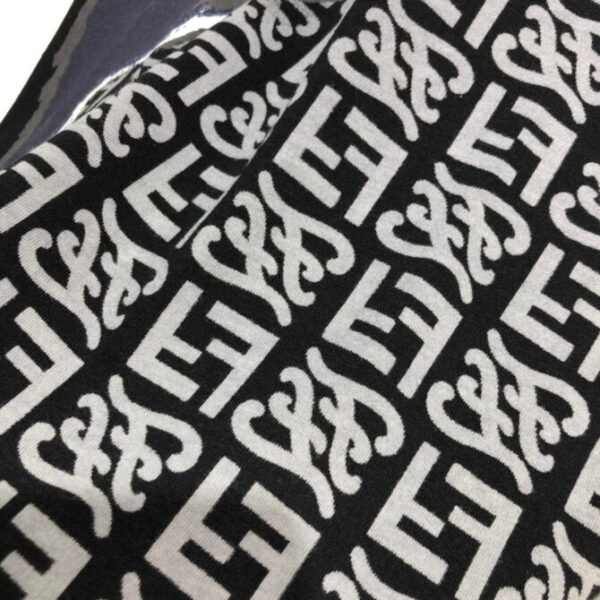 Fendi T-Shirt - Image 4