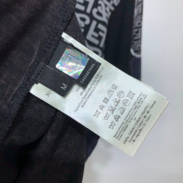Fendi T-Shirt - Image 8