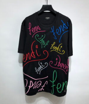 Fendi T-Shirt
