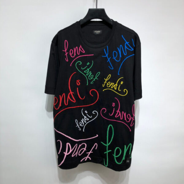 Fendi T-Shirt