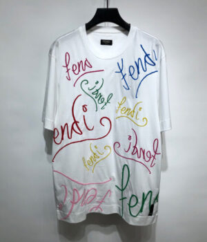 Fendi T-Shirt
