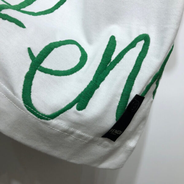 Fendi T-Shirt - Image 6