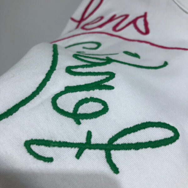 Fendi T-Shirt - Image 5