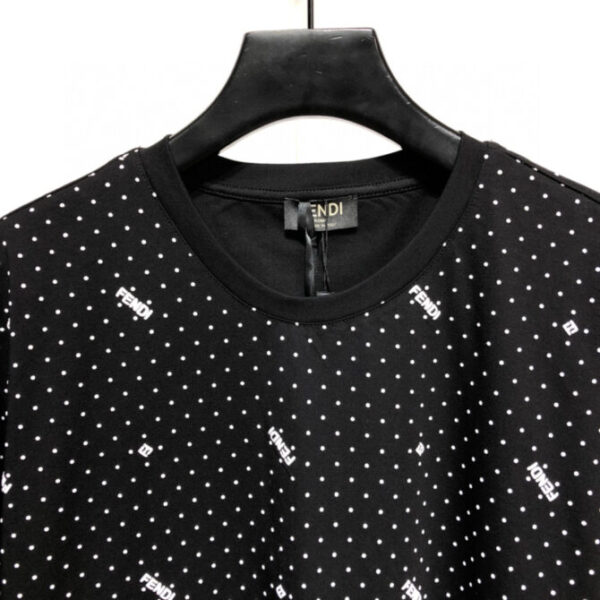 Fendi T-Shirt - Image 8