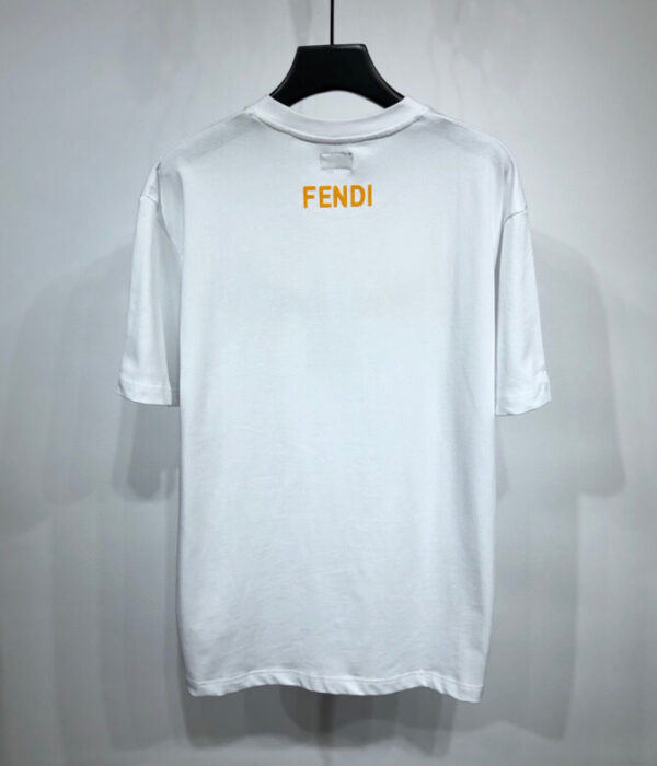 Fendi T-Shirt - Image 2