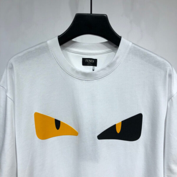 Fendi T-Shirt - Image 3