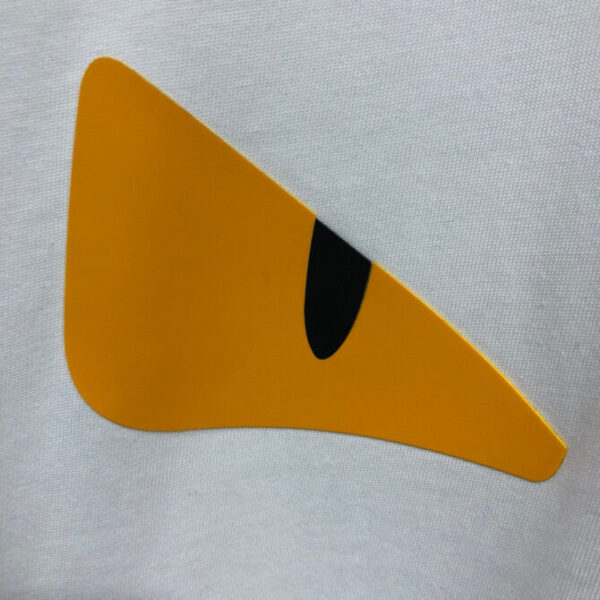 Fendi T-Shirt - Image 6