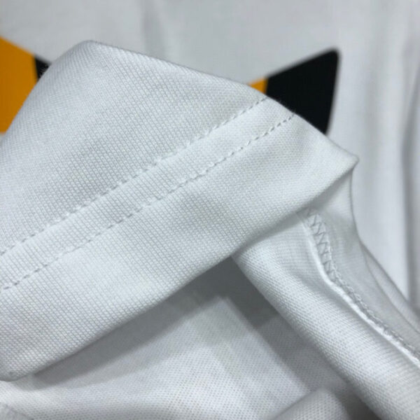 Fendi T-Shirt - Image 5