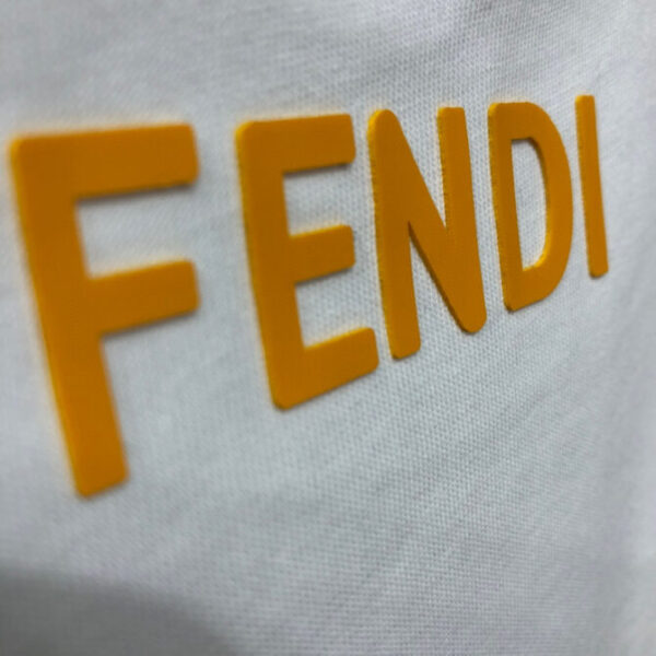 Fendi T-Shirt - Image 4