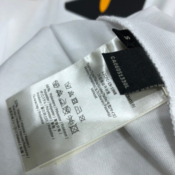 Fendi T-Shirt - Image 8