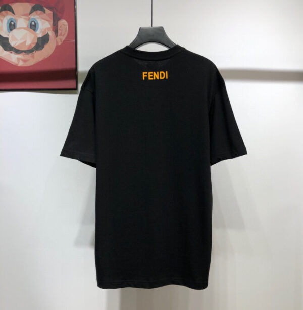 Fendi T-Shirt - Image 2