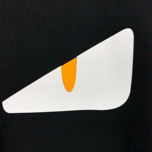 Fendi T-Shirt - Image 5