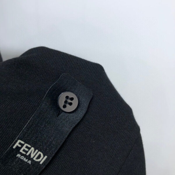 Fendi T-Shirt - Image 3
