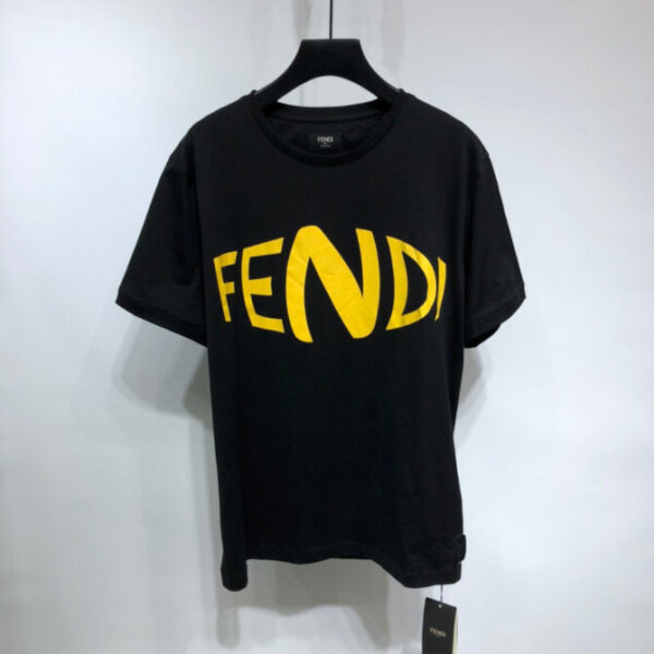 Fendi T-Shirt