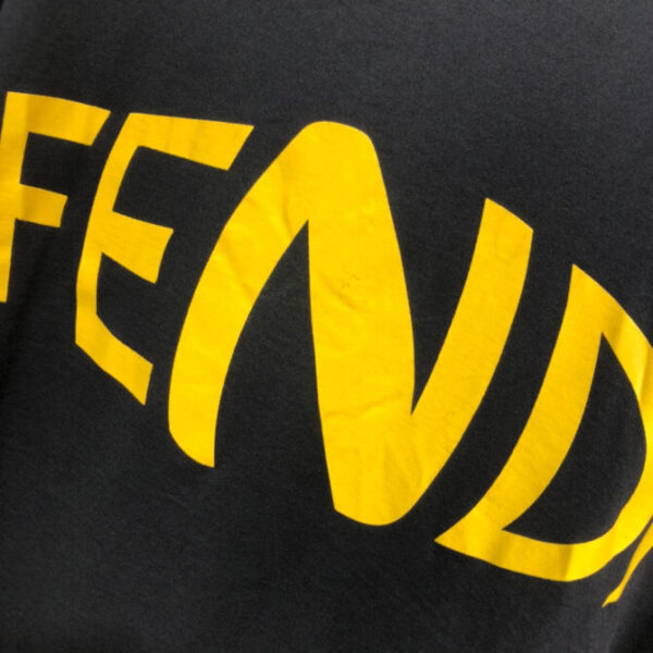 Fendi T-Shirt - Image 6