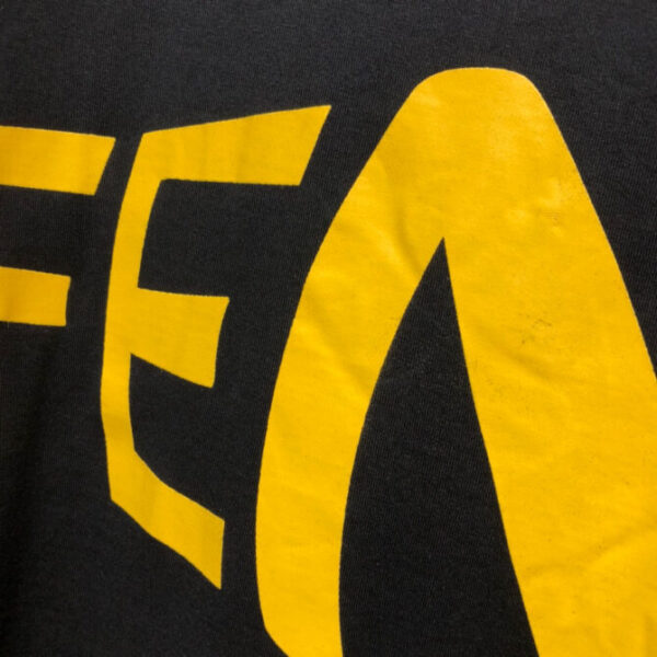 Fendi T-Shirt - Image 5