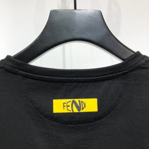 Fendi T-Shirt - Image 3