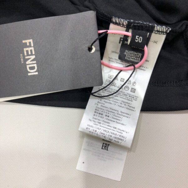 Fendi T-Shirt - Image 8