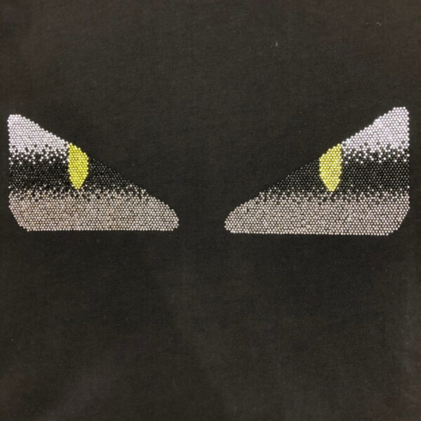 Fendi T-Shirt - Image 7