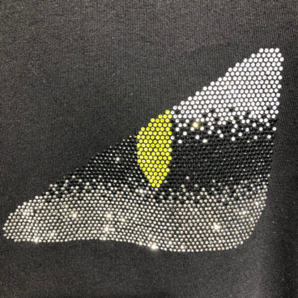 Fendi T-Shirt - Image 5