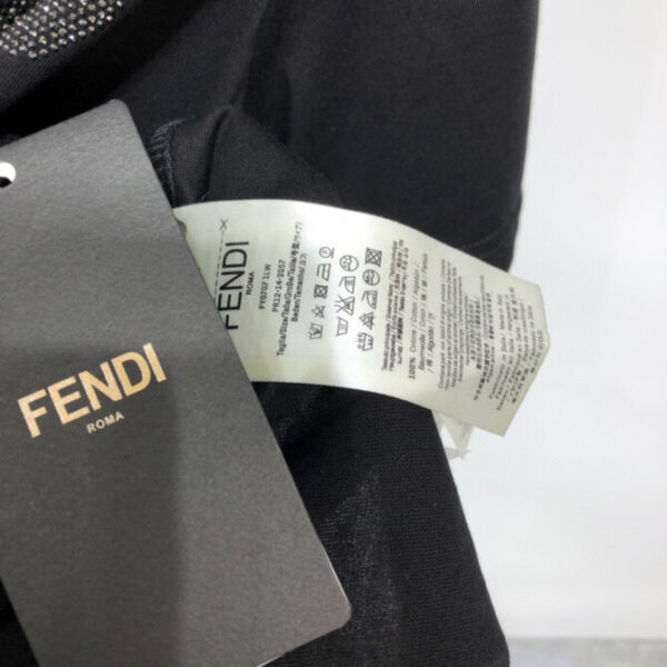 Fendi T-Shirt - Image 8