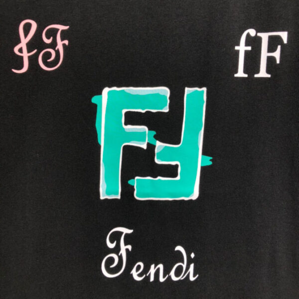 Fendi T-Shirt - Image 8