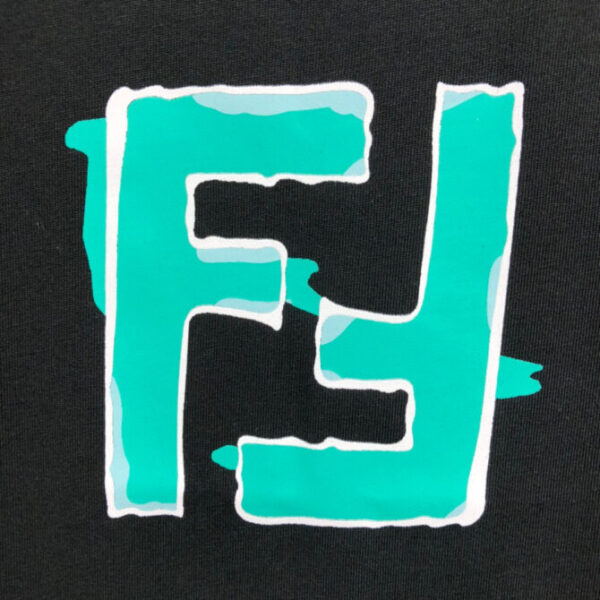Fendi T-Shirt - Image 7