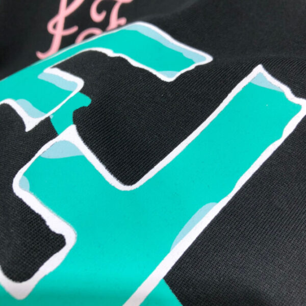 Fendi T-Shirt - Image 6