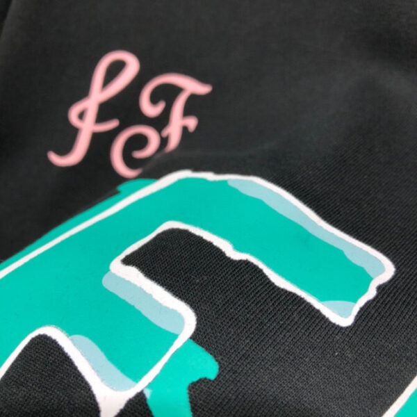 Fendi T-Shirt - Image 5