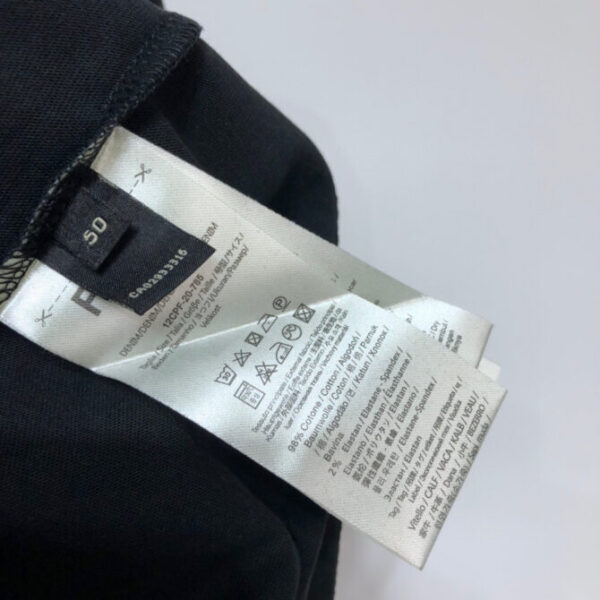 Fendi T-Shirt - Image 3