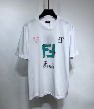 Fendi T-Shirt