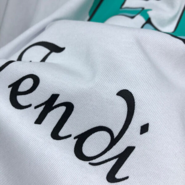 Fendi T-Shirt - Image 5