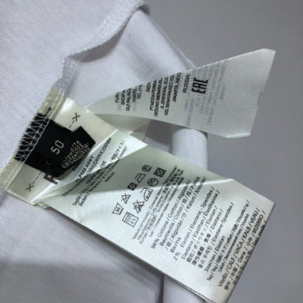 Fendi T-Shirt - Image 3