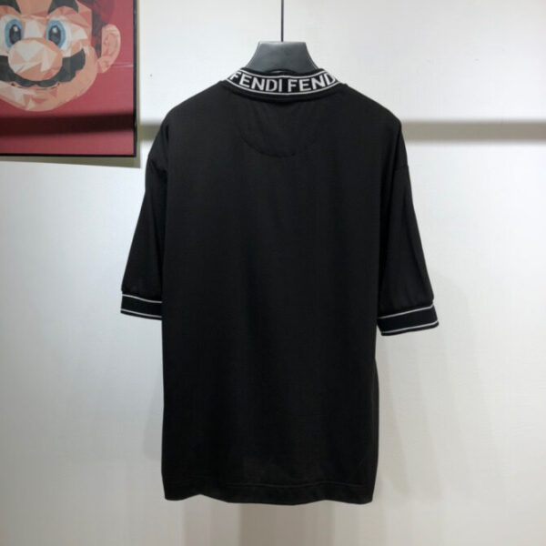 Fendi T-Shirt - Image 2