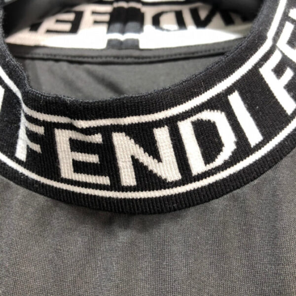 Fendi T-Shirt - Image 5