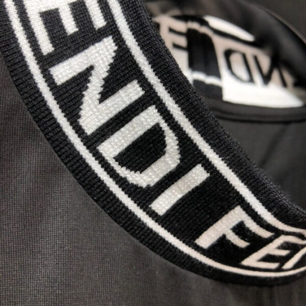 Fendi T-Shirt - Image 3