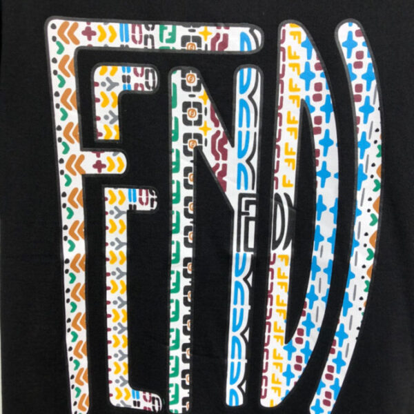 Fendi T-Shirt - Image 6