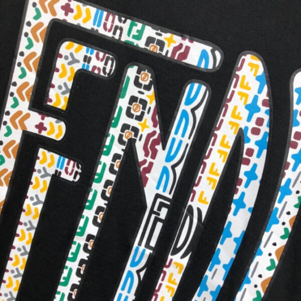 Fendi T-Shirt - Image 4