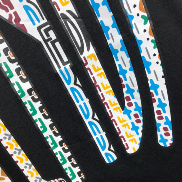 Fendi T-Shirt - Image 3