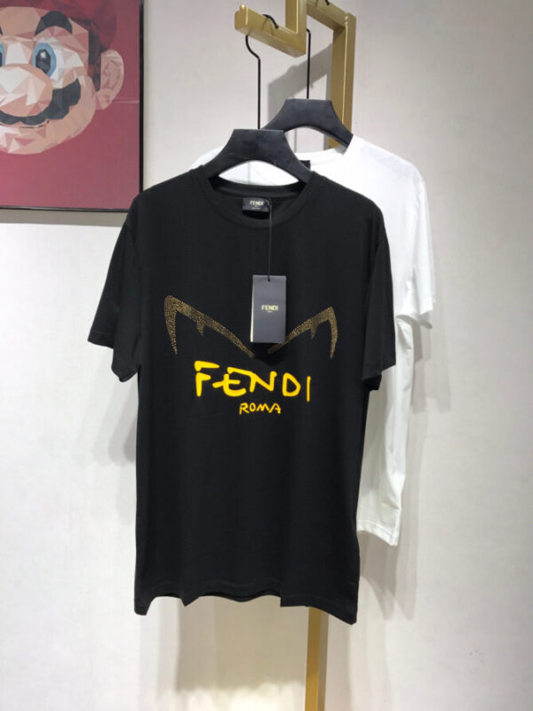 Fendi T-Shirt