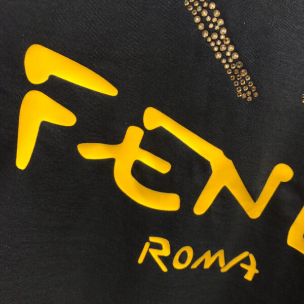 Fendi T-Shirt - Image 7