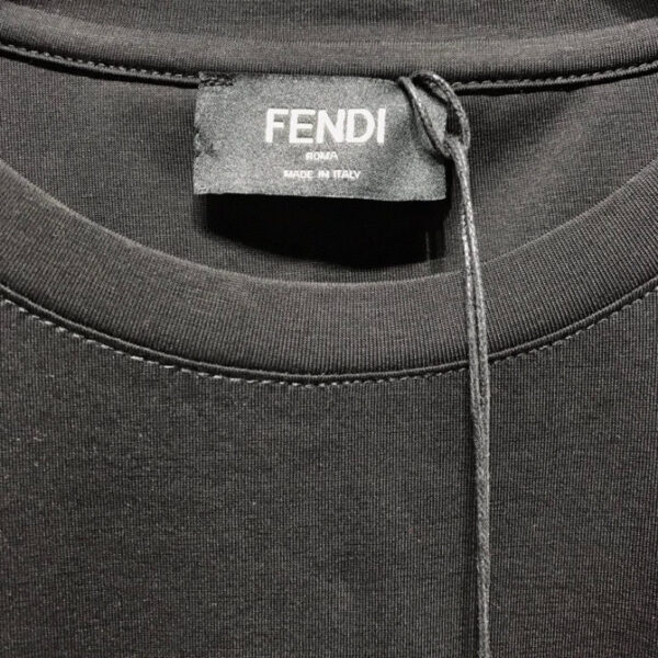 Fendi T-Shirt - Image 6