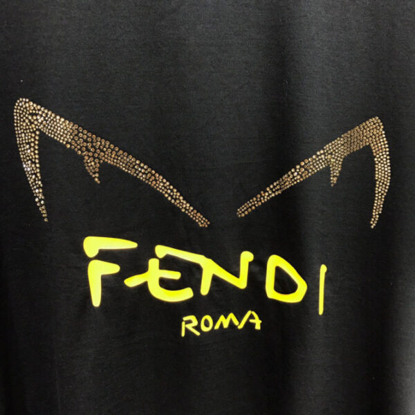 Fendi T-Shirt - Image 4