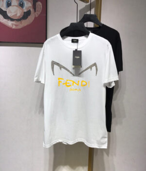 Fendi T-Shirt