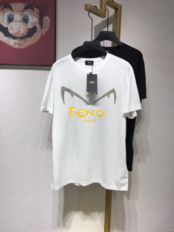 Fendi T-Shirt