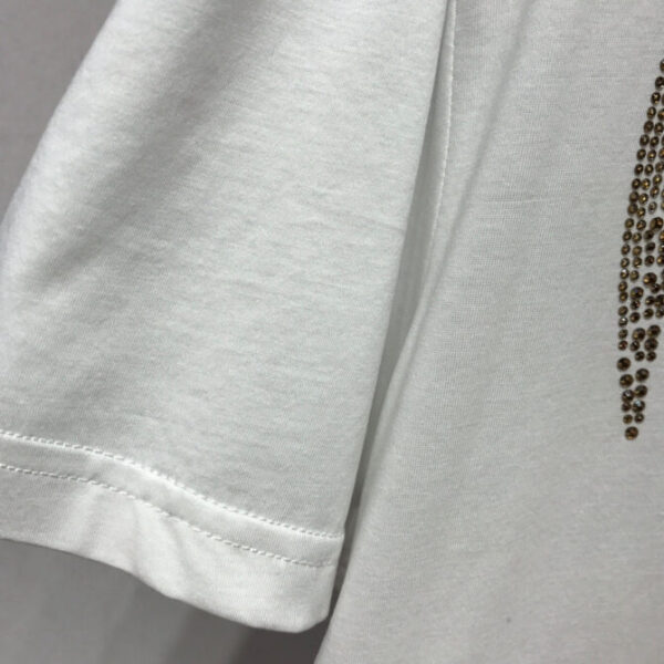 Fendi T-Shirt - Image 6